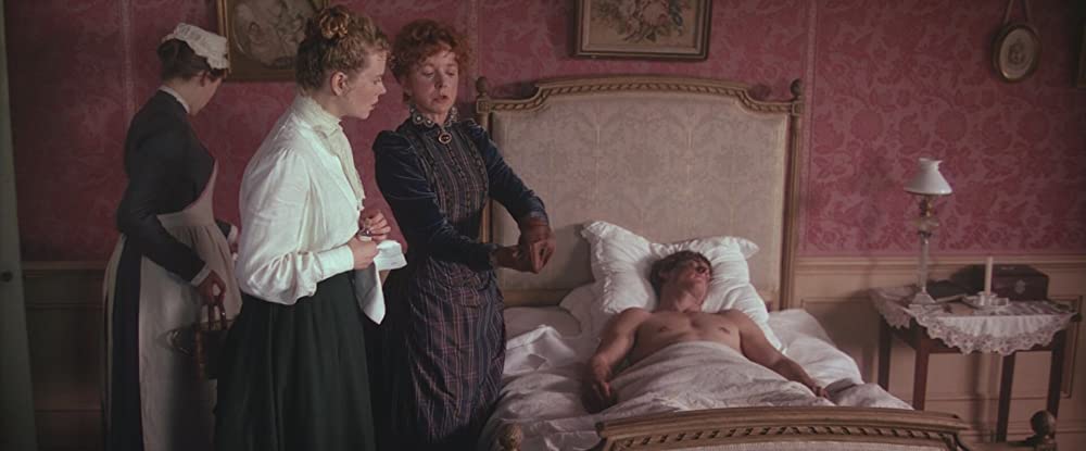 遥かなる大地への画像