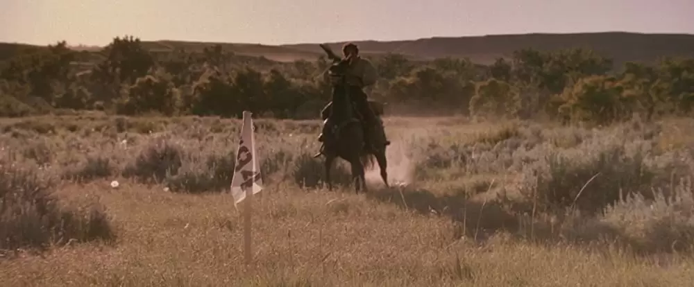 遥かなる大地への画像