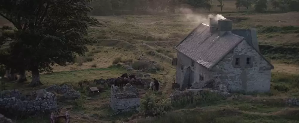 遥かなる大地への画像