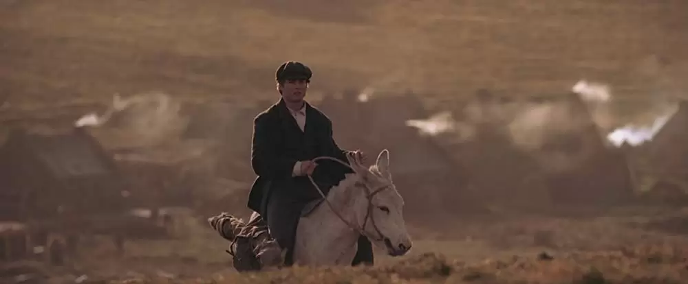 遥かなる大地への画像