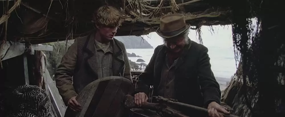 遥かなる大地への画像