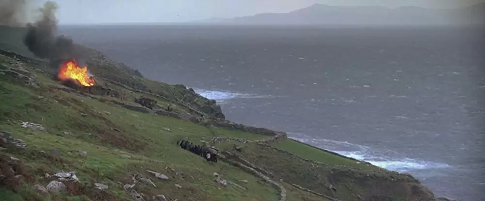 遥かなる大地への画像