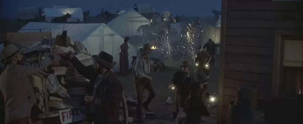 遥かなる大地への画像