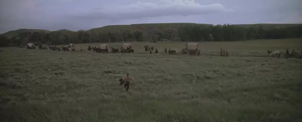 遥かなる大地への画像