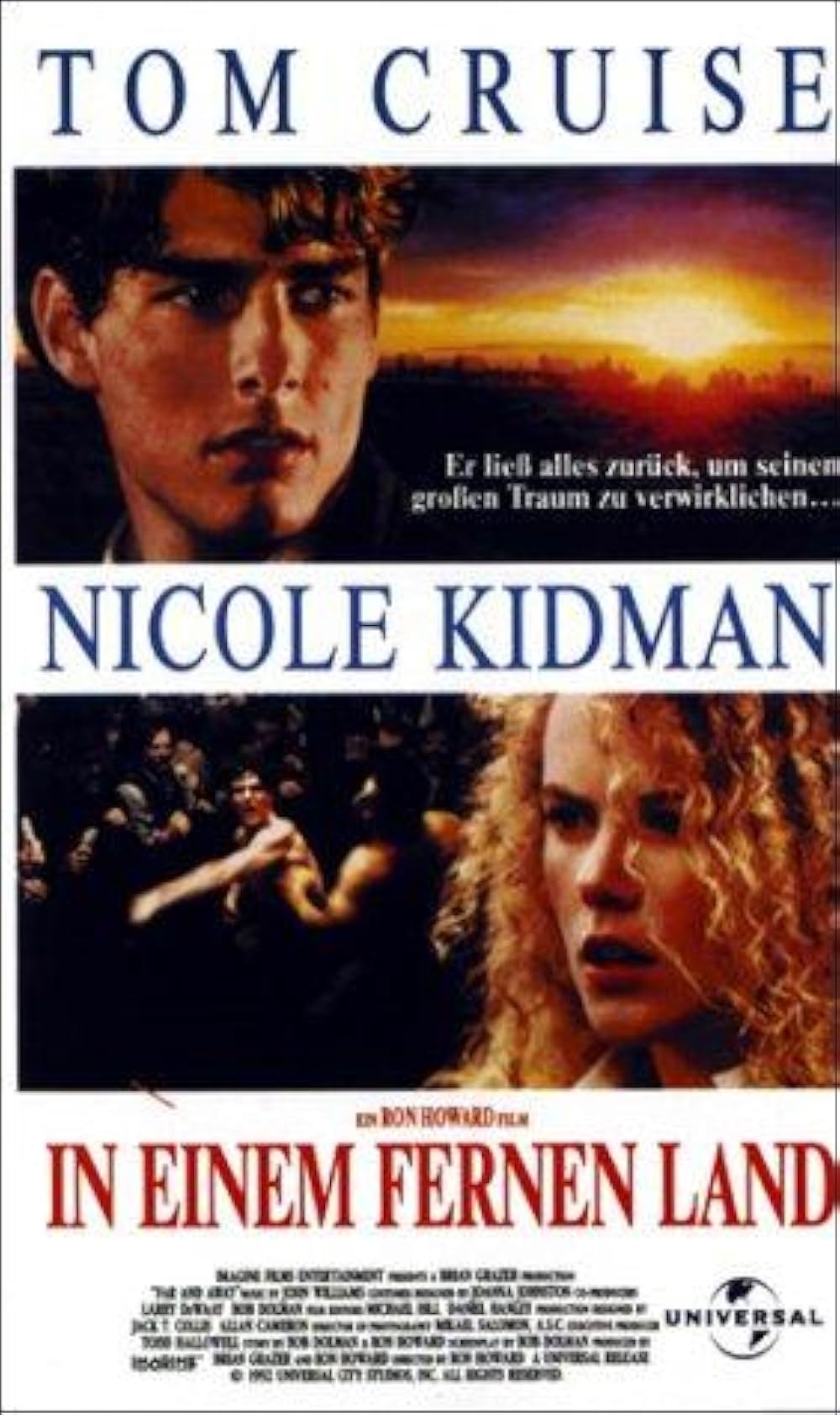 遥かなる大地への画像