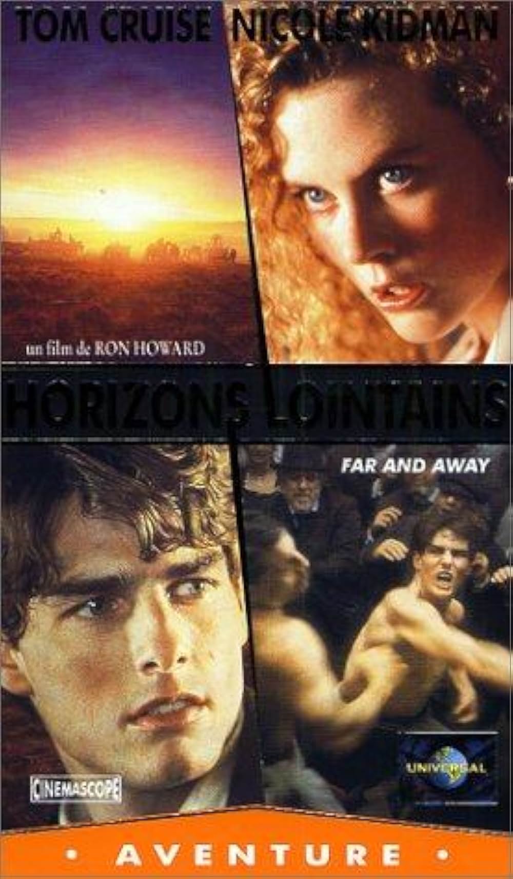 遥かなる大地への画像