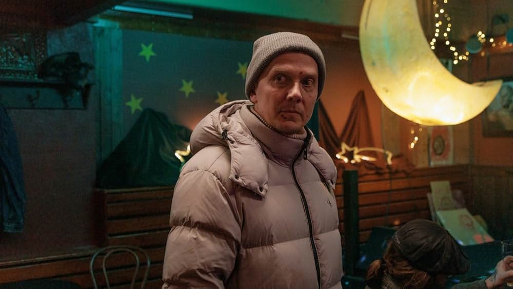 リトル・シベリアの画像