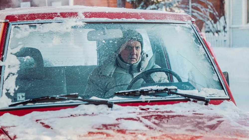 リトル・シベリアの画像