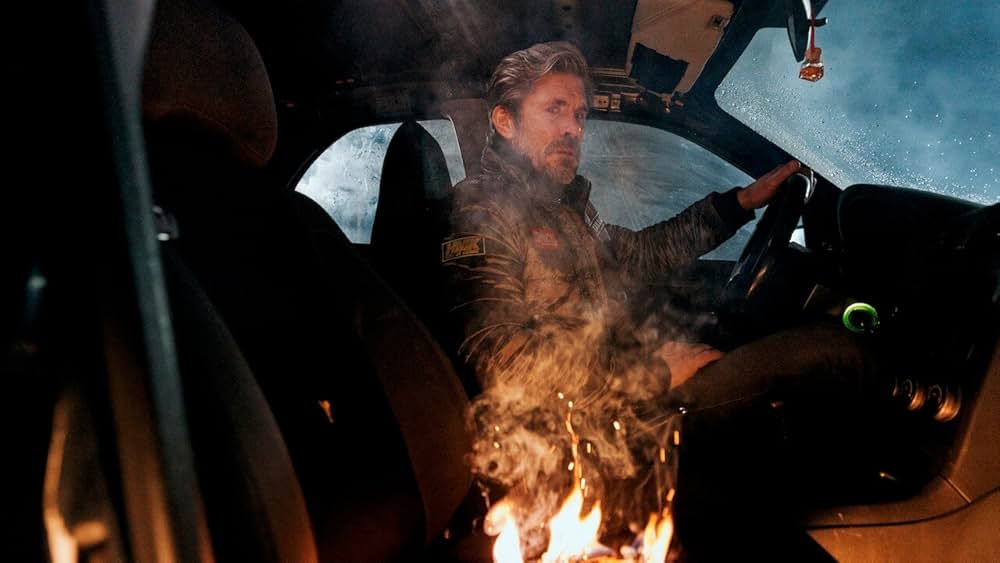 「リトル・シベリア」の画像