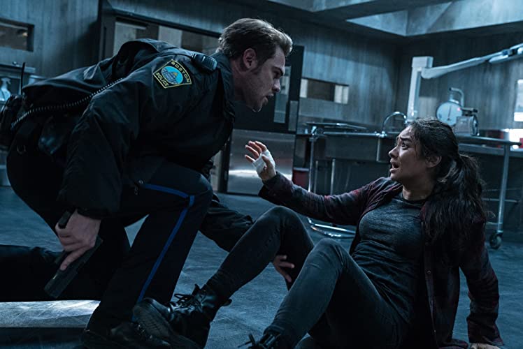 エンドレス・エクソシズムの画像