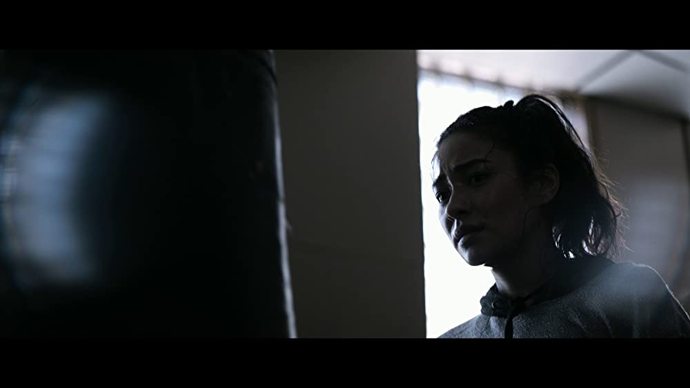 エンドレス・エクソシズムの画像