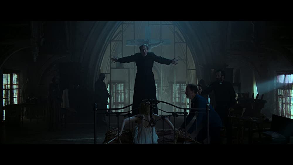 エンドレス・エクソシズムの画像