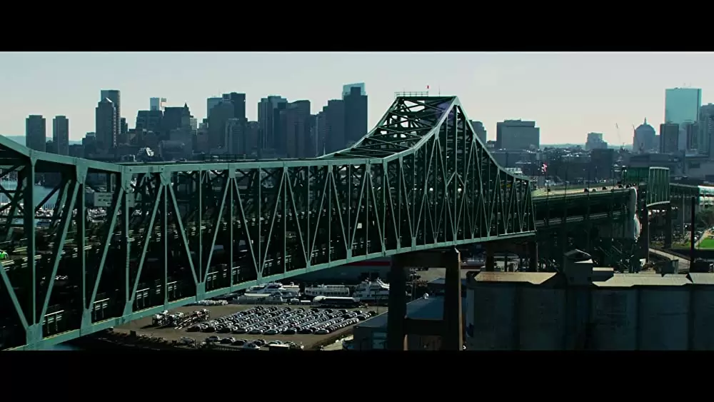 エンドレス・エクソシズムの画像