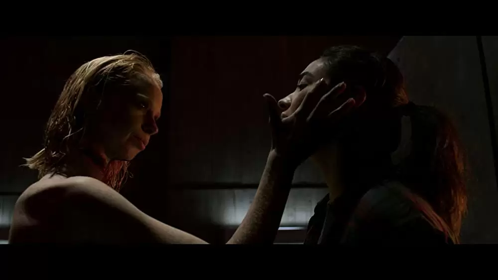 エンドレス・エクソシズムの画像