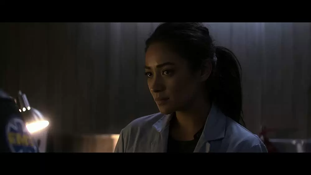 エンドレス・エクソシズムの画像