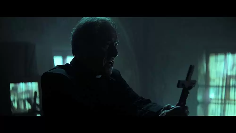 エンドレス・エクソシズムの画像