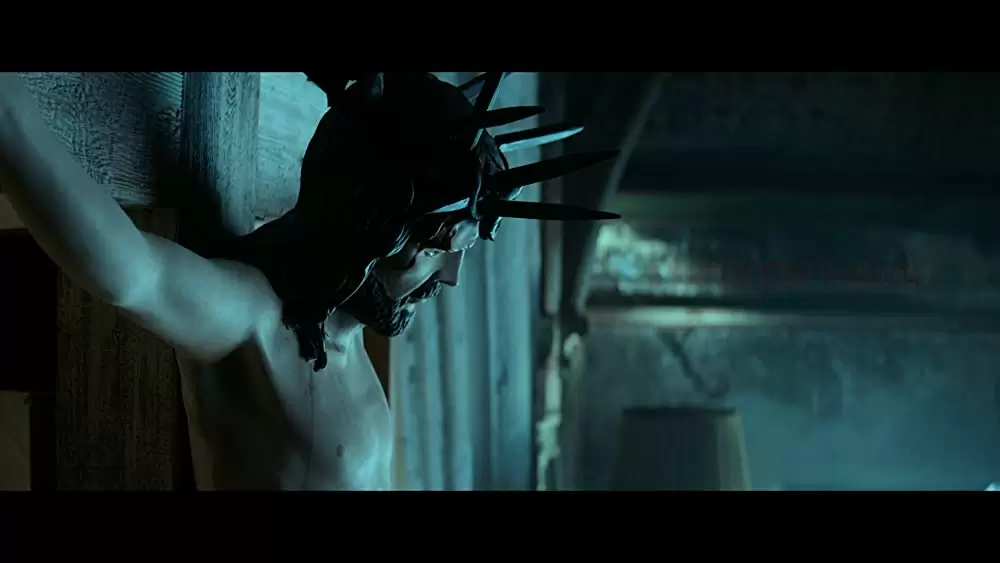 エンドレス・エクソシズムの画像