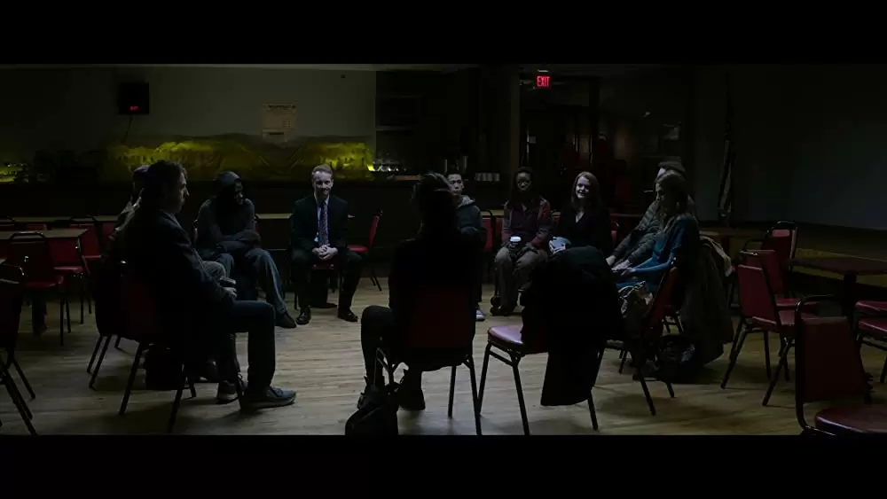 エンドレス・エクソシズムの画像