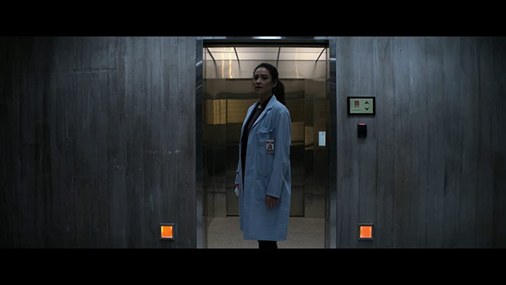 エンドレス・エクソシズムの画像