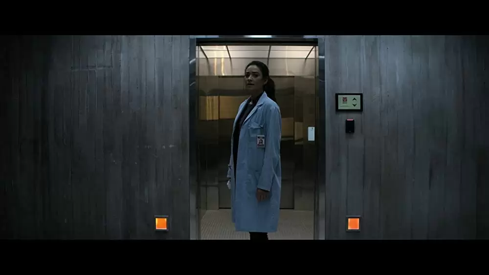 エンドレス・エクソシズムの画像