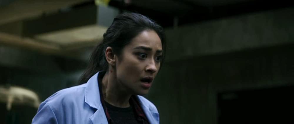 エンドレス・エクソシズムの画像