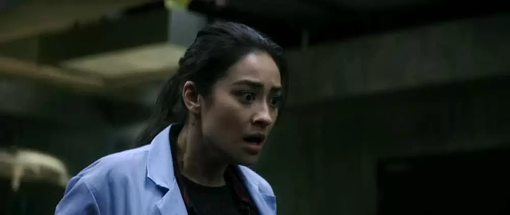 エンドレス・エクソシズムの画像