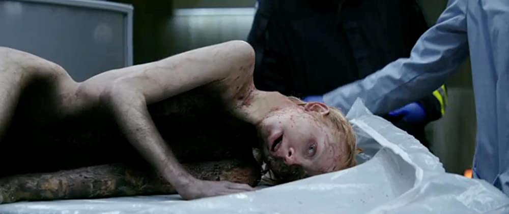 エンドレス・エクソシズムの画像