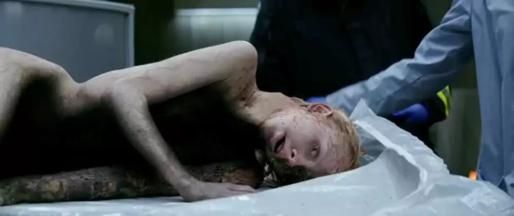 エンドレス・エクソシズムの画像