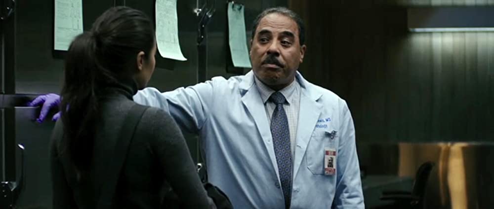 エンドレス・エクソシズムの画像