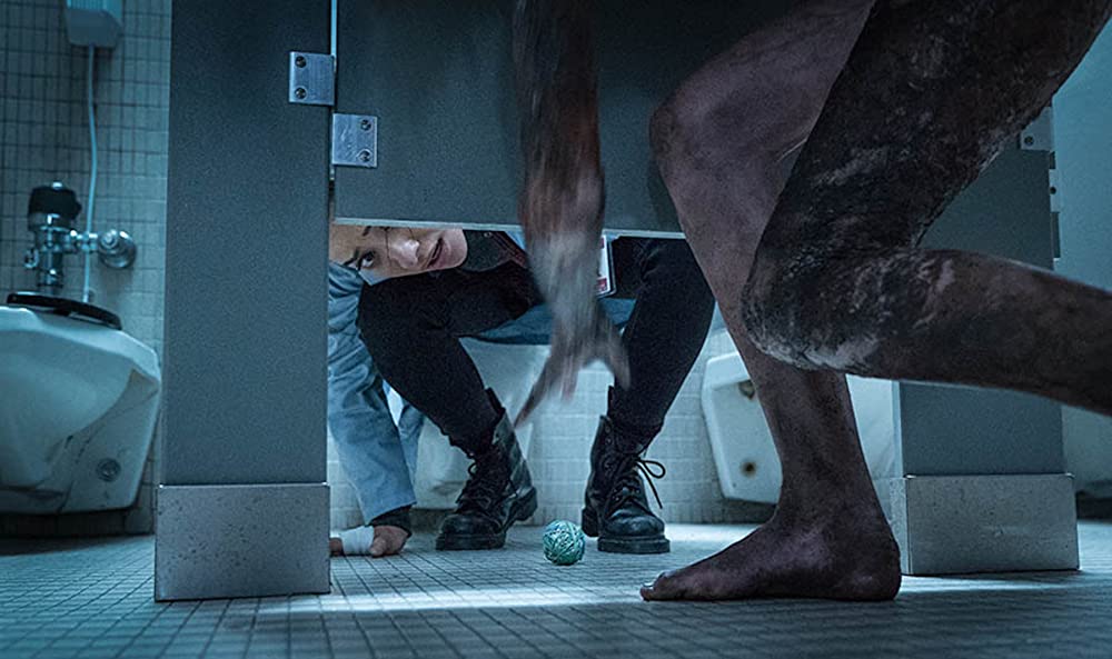 エンドレス・エクソシズムの画像