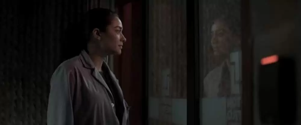 エンドレス・エクソシズムの画像