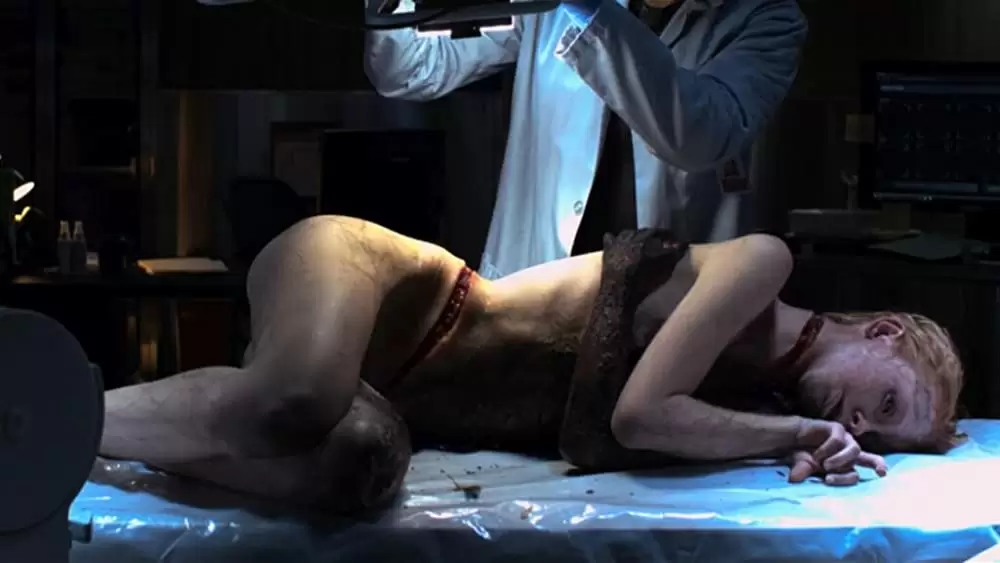 エンドレス・エクソシズムの画像