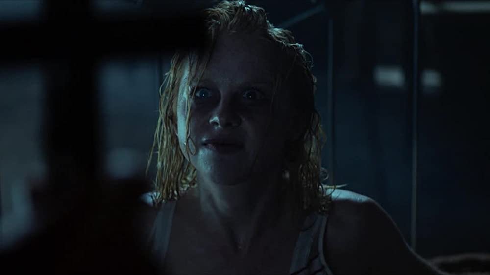 エンドレス・エクソシズムの画像