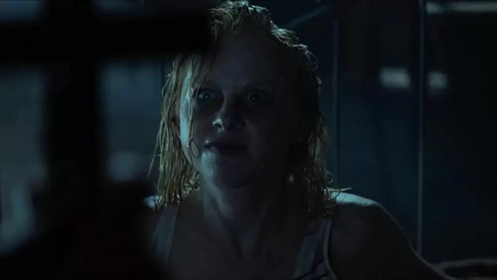 エンドレス・エクソシズムの画像