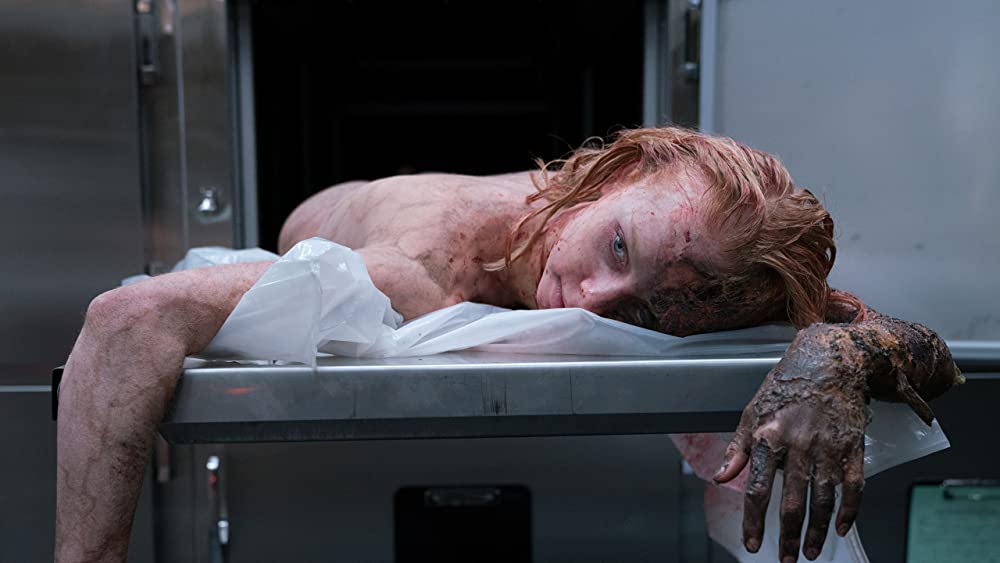 エンドレス・エクソシズムの画像