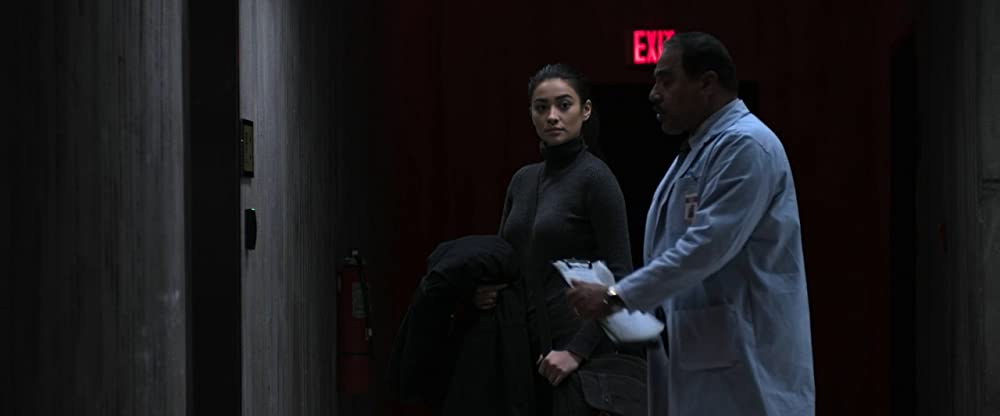 エンドレス・エクソシズムの画像