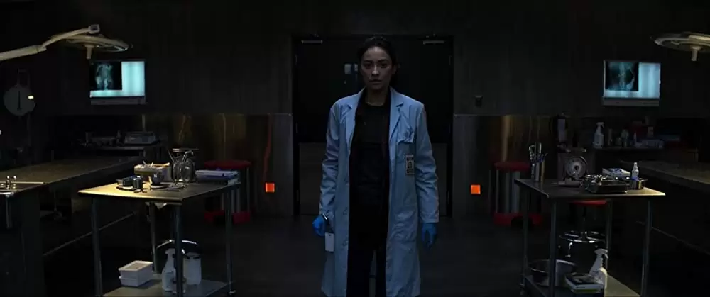 エンドレス・エクソシズムの画像