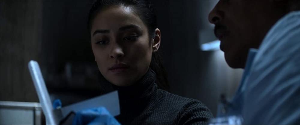 エンドレス・エクソシズムの画像