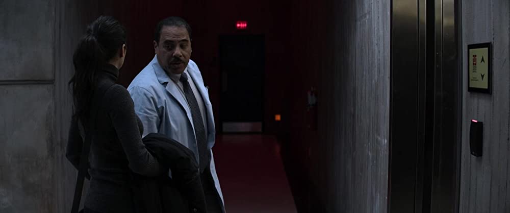 エンドレス・エクソシズムの画像