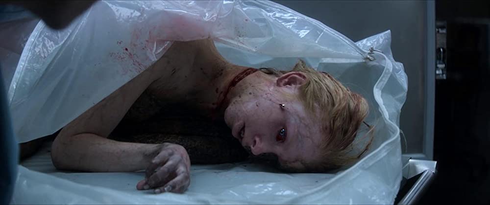 エンドレス・エクソシズムの画像