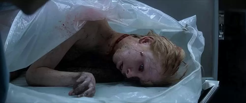 エンドレス・エクソシズムの画像