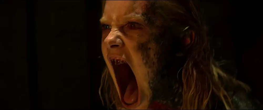 エンドレス・エクソシズムの画像