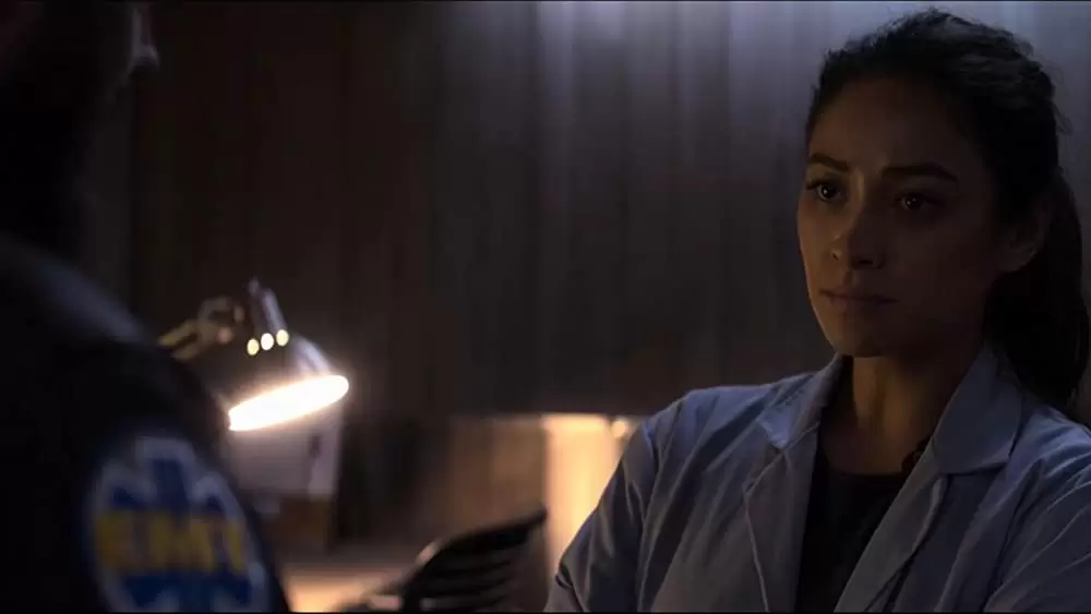 エンドレス・エクソシズムの画像