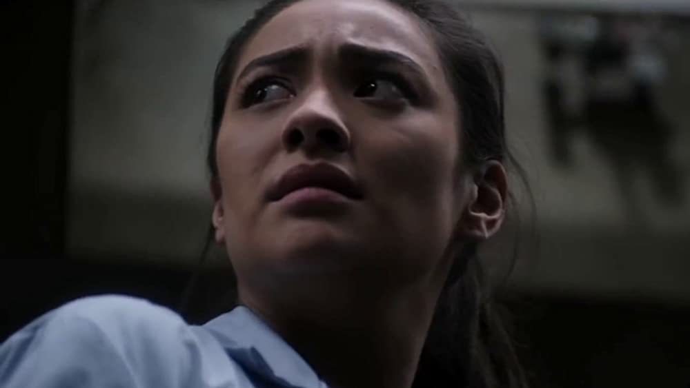 エンドレス・エクソシズムの画像