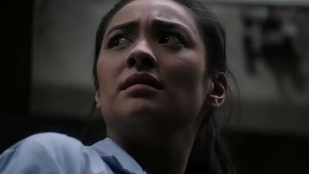 エンドレス・エクソシズムの画像