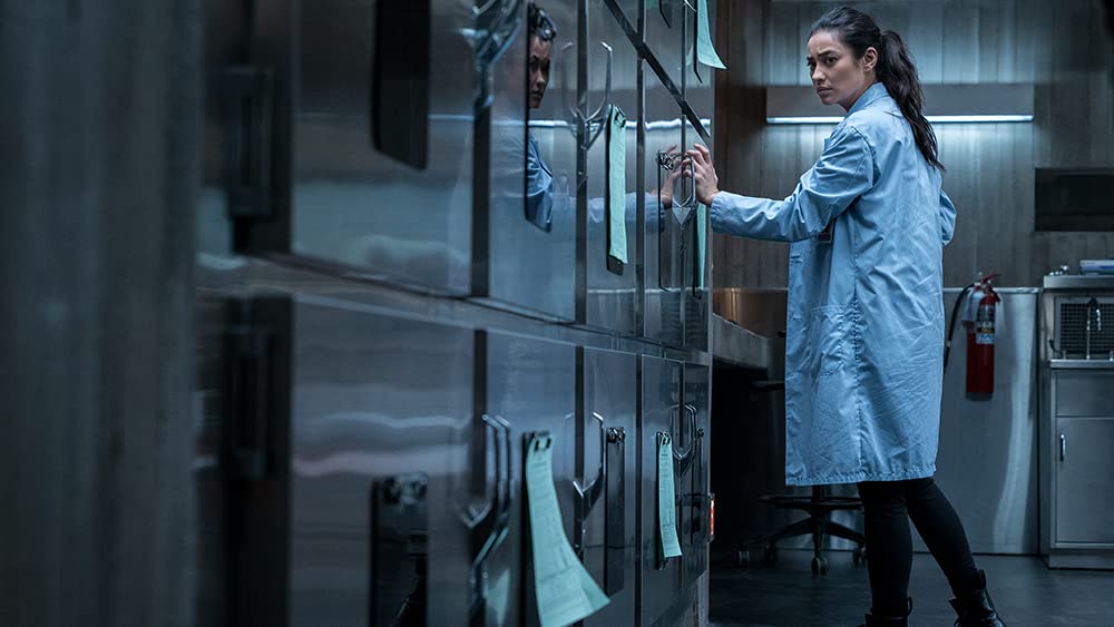 エンドレス・エクソシズムの画像