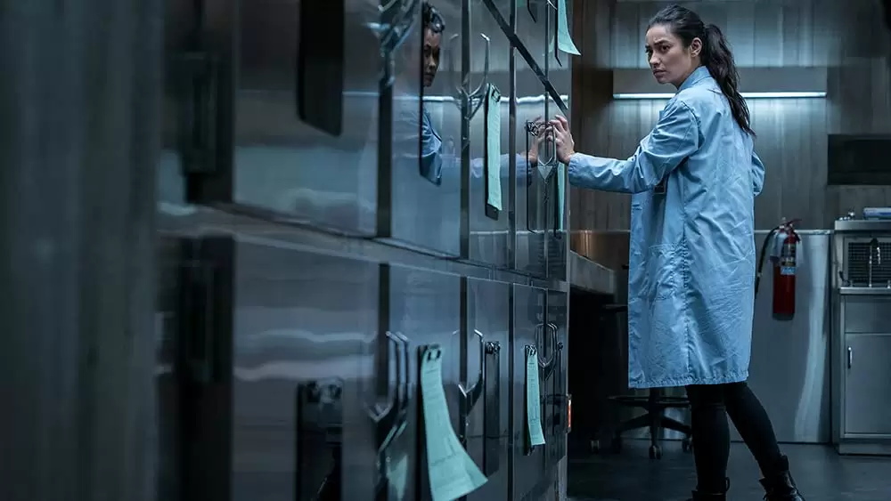 エンドレス・エクソシズムの画像