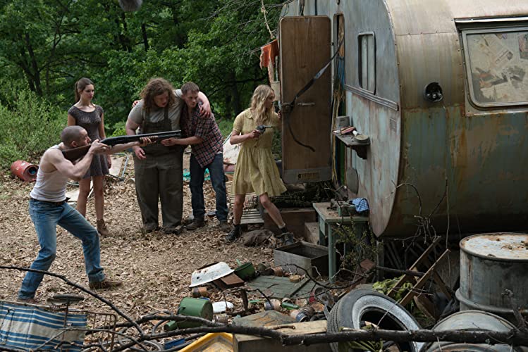 レザーフェイス―悪魔のいけにえの画像