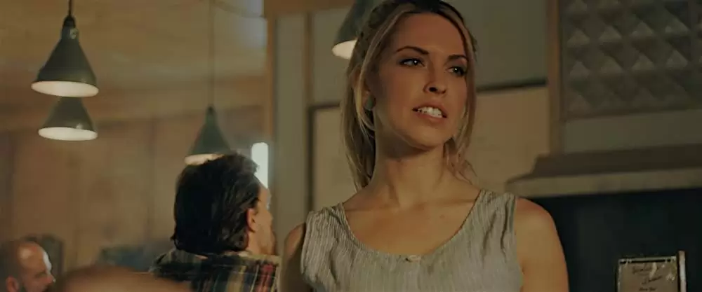 レザーフェイス―悪魔のいけにえの画像