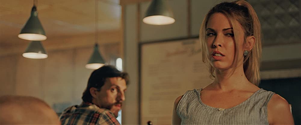 レザーフェイス―悪魔のいけにえの画像